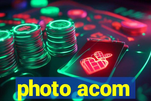 photo acom